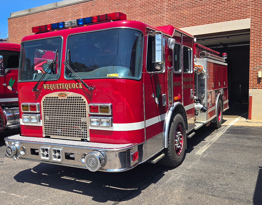Engine One