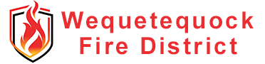 Wequetequock Fire District